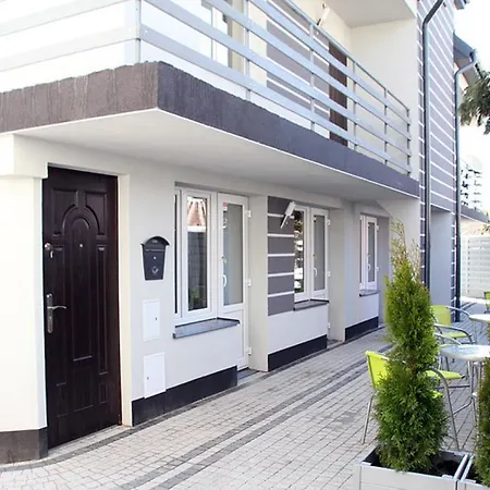 Ekonomiczne- Male Goscinne Dask *