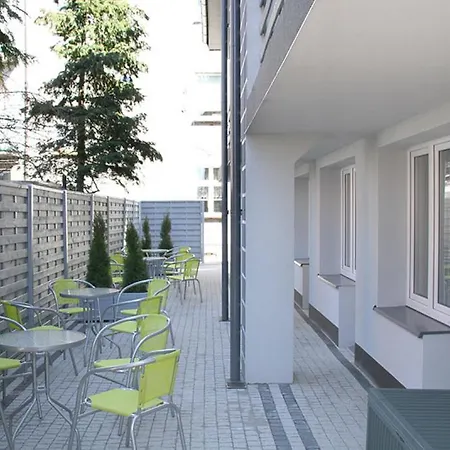 Ekonomiczne- Male Goscinne Dask *