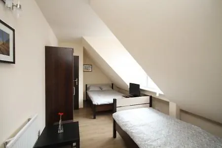 Ekonomiczne- Male Goscinne Dask