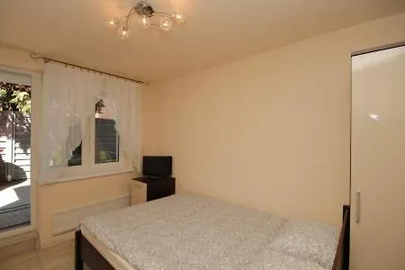 Ekonomiczne- Male Goscinne Dask