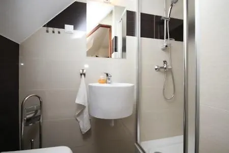 Ekonomiczne- Male Goscinne Dask Ubytování v soukromí *