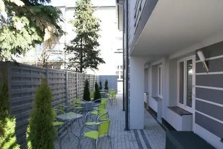 Ekonomiczne- Male Goscinne Dask Ubytování v soukromí *