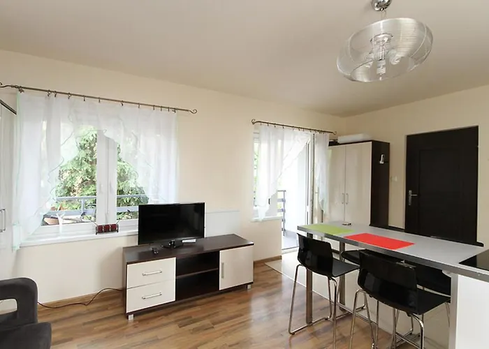 Ekonomiczne- Male Goscinne Dask 民宿 莱鲍