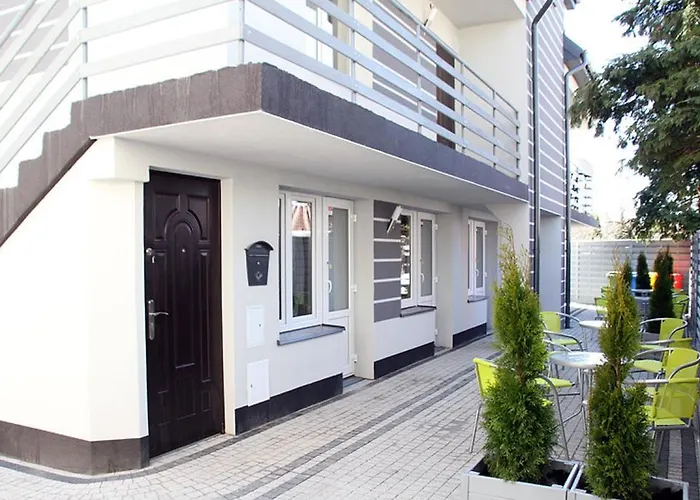 Ekonomiczne- Male Goscinne Dask *