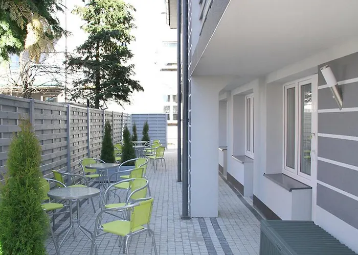 Ekonomiczne- Male Goscinne Dask *