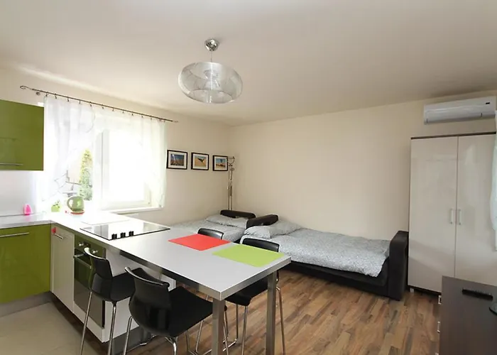 Ekonomiczne- Male Goscinne Dask 民宿 莱鲍