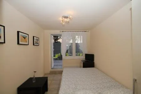 Ekonomiczne- Male Goscinne Dask 民宿