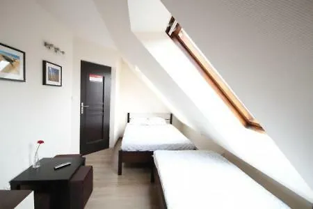 Ekonomiczne- Male Goscinne Dask 莱鲍